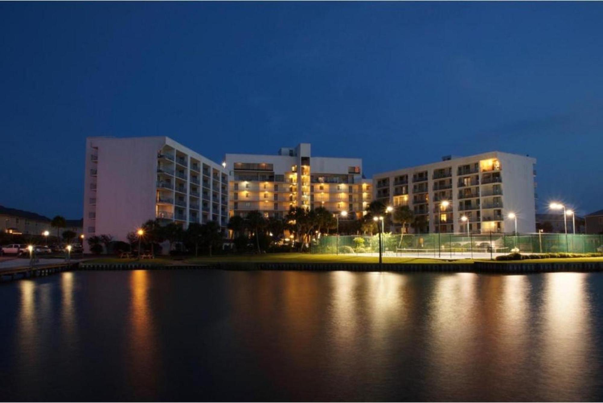 Gulf Shores Surf & Racquet Club 212A Екстер'єр фото
