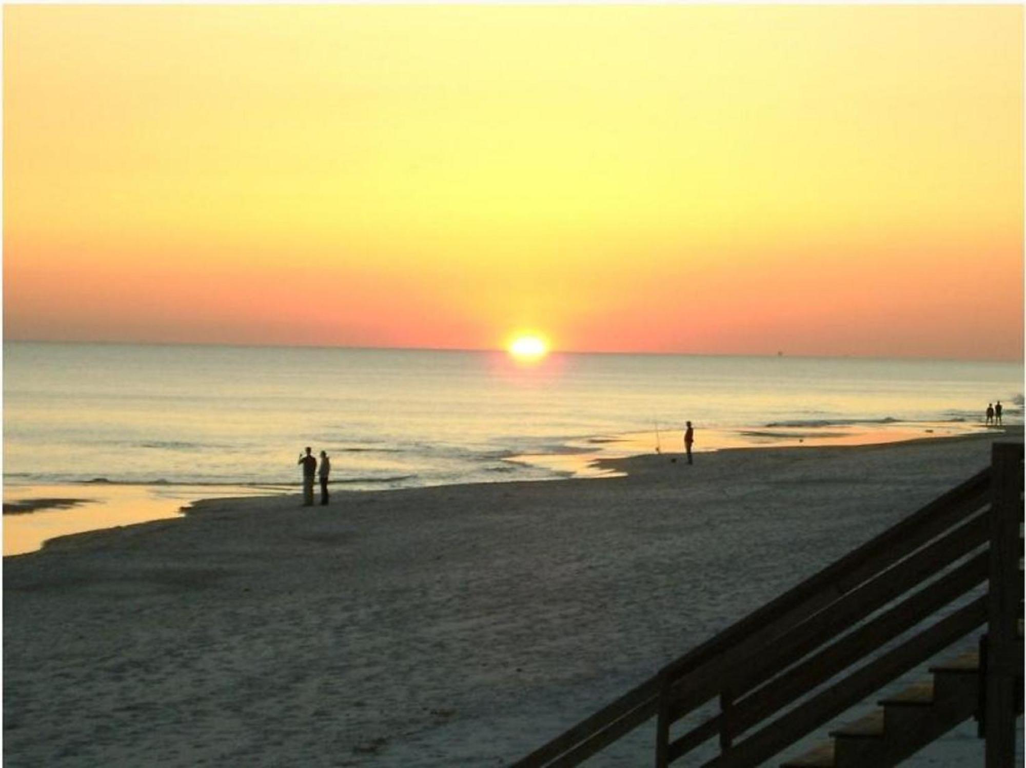 Gulf Shores Surf & Racquet Club 212A Екстер'єр фото