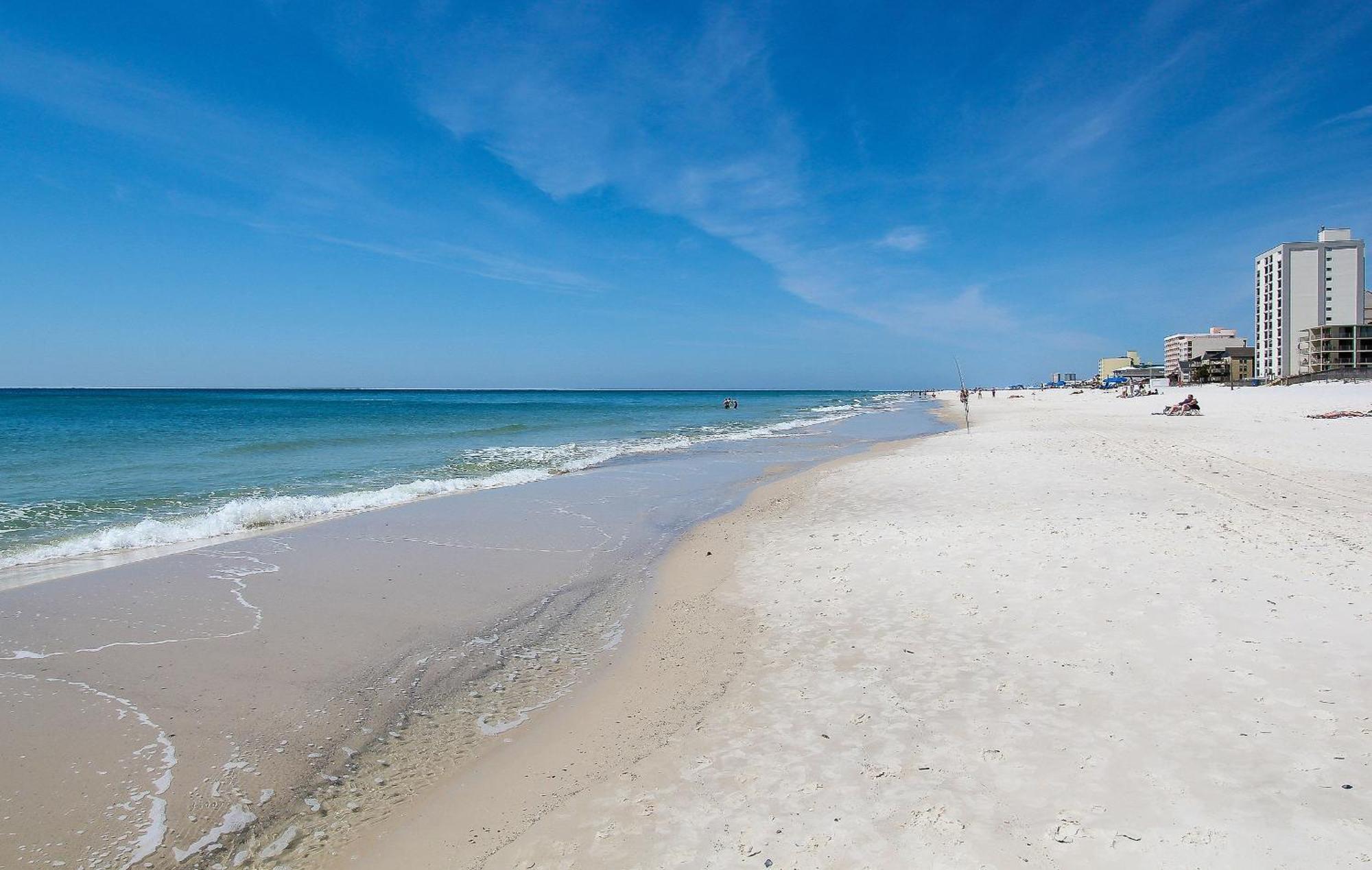 Gulf Shores Surf & Racquet Club 212A Екстер'єр фото