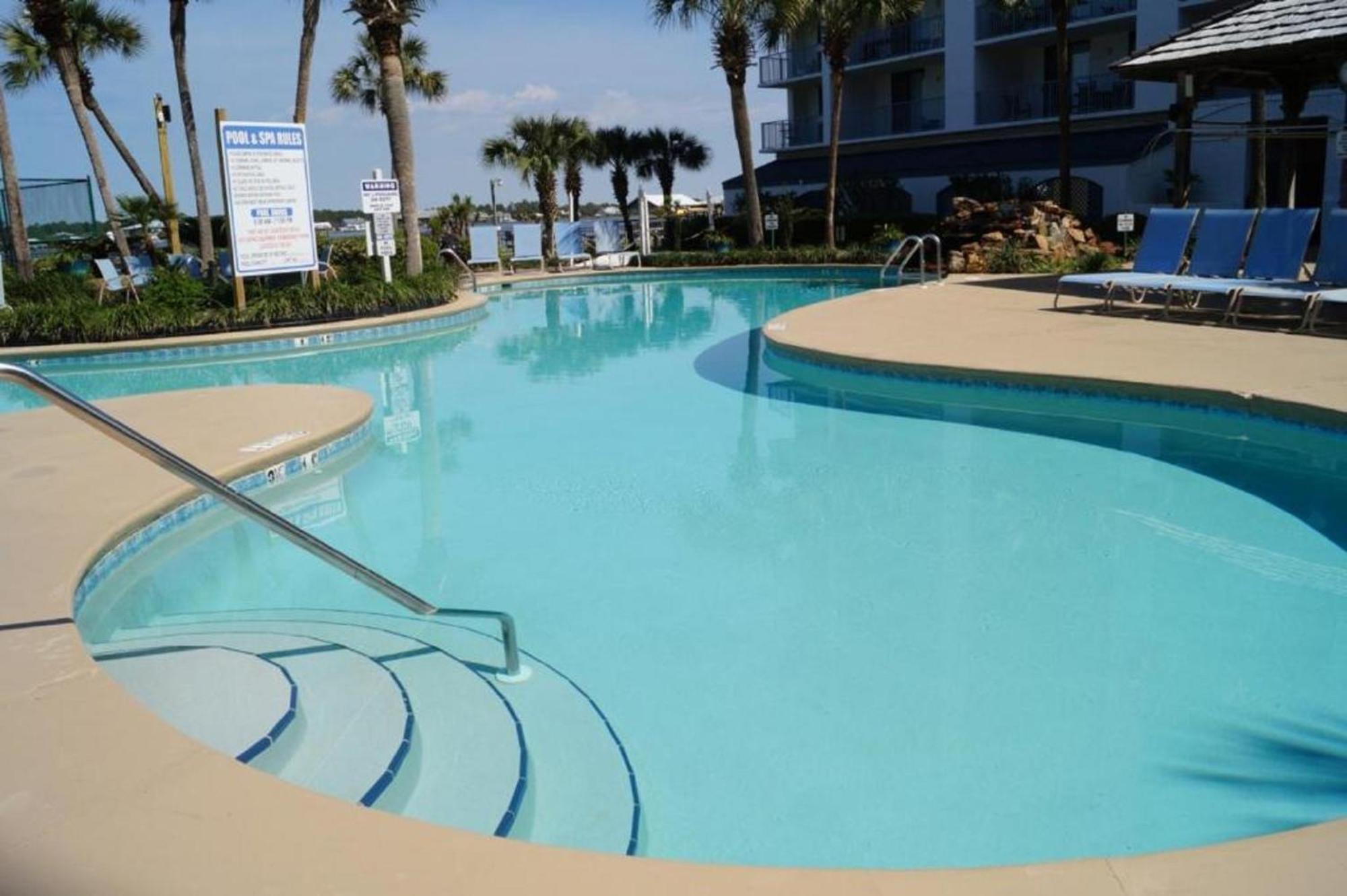 Gulf Shores Surf & Racquet Club 212A Екстер'єр фото