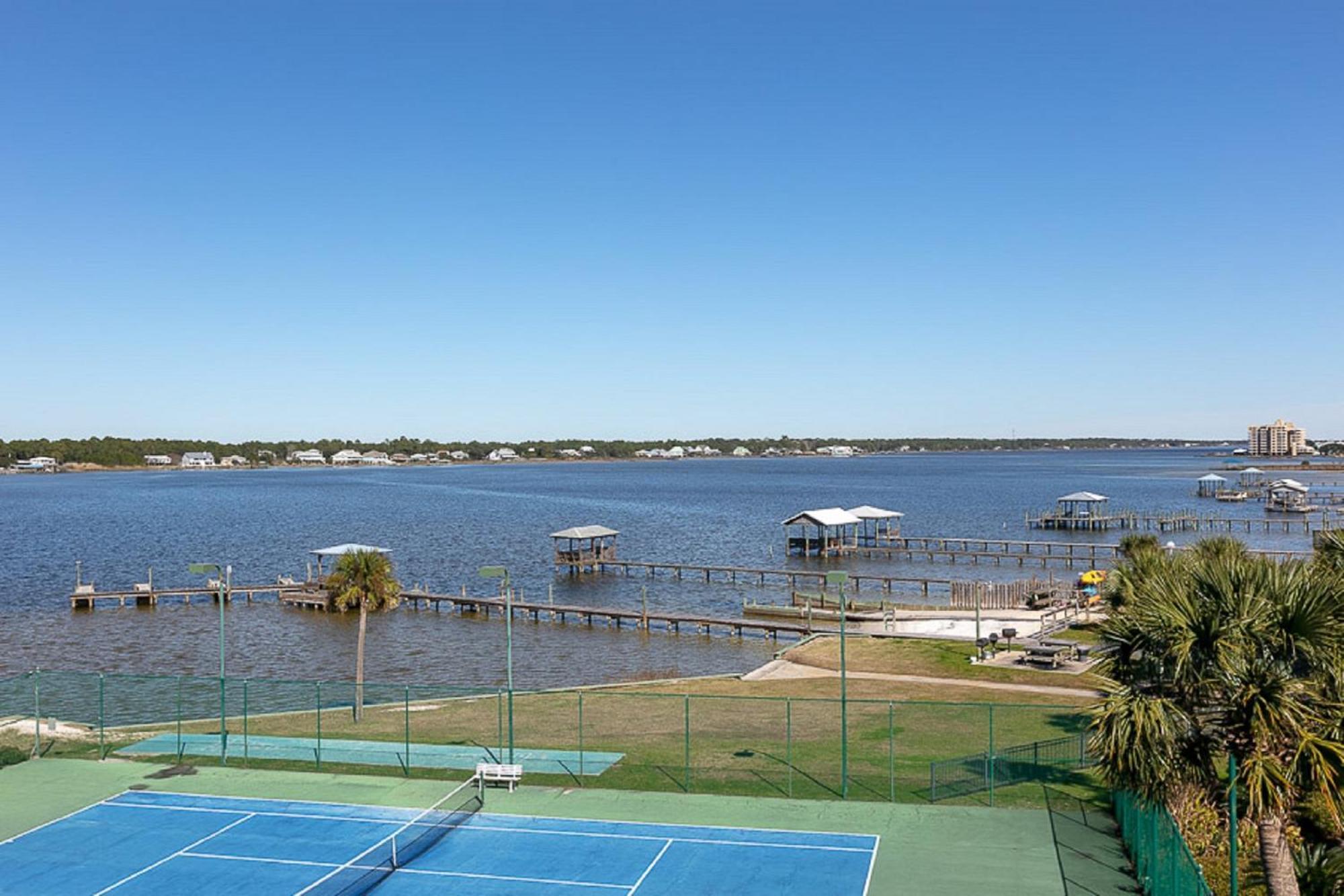 Gulf Shores Surf & Racquet Club 212A Екстер'єр фото