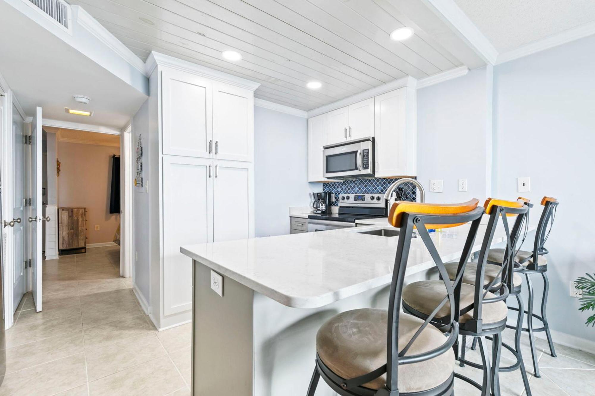 Gulf Shores Surf & Racquet Club 212A Екстер'єр фото